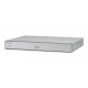 БУ Маршрутизатор Cisco ISR C1111-4P V01, WAN Gigabit SFP combo, 4 x Gigabit (2 PoE или 1 РоЕ+), USB