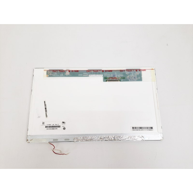 Used Matrix 15.6" Chi Mai N156B3-L0B REV.C1 (CCFL, 1366 * 768, 30pin, top right, glossy)