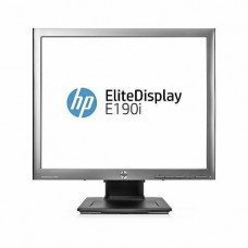 БУ Монітор 19" LED IPS, HP EliteDisplay E190i, 1280 x 1024, 8 мс, 5:4, VGA, DVI, DPort