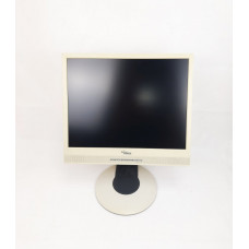 Markdown! BU Monitor 20" CCFL PVA, Fujitsu SCENICVIEW P20-2, 1600 x 1200, 16 ms, 4:3, VGA, DVI (backlight