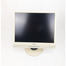 Markdown! BU Monitor 20" CCFL PVA, Fujitsu SCENICVIEW P20-2, 1600 x 1200, 16 ms, VGA, DVI (scratches)