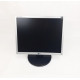 Уценка! БУ Монитор 17" CCFL TN, LG L1753TR-SF, 1280 x 1024, 2 мс, 4:3, VGA, DVI (трещина)