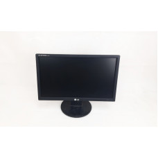 Markdown! BU Monitor 19" CCFL TN, LG Electronics W1946S-BF Black, 1440x900 (16:10), VGA (scratch)