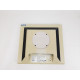 Markdown! BU Monitor 19" CCFL TN, Fujitsu Siemens SCENICVIEW P19-2, 1280 x 1024, VGA, DVI (Without leg)