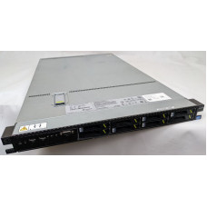 Used Server 1U Huawei Tecal RH1288H V2 (8x2.5") 2x E5-2650, 64Gb DDR3, HDD, 4x Lan, IPMI, 460W