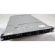 БУ Сервер 1U Huawei Tecal RH1288H V2 (8x2.5") 2х E5-2650, 64Gb DDR3, HDD, 4х Lan, IPMI, 460W