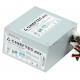 БУ Блок питания 600 Вт Chieftec, 24+8+4 pin, питание видеокарты - 8+6pin, 120 мм, ATX, CTG-600-80P