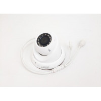 БУ IP-камера Dahua DH-IPC-HDW1120SP-0360B, 3,6 мм, DC 12 В, PoE