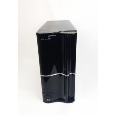 Used Case Thermaltake SopranoRS 101, 440x200x500, without PSU (top) ATX