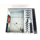 Used Case Thermaltake SopranoRS 101, 440x200x500, without PSU (top) ATX