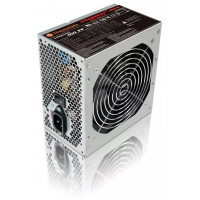 БУ Блок живлення 400 Вт Thermaltake, 24+4 pin, живлення відеокарти - Ні, 120 мм, ATX, 400PP