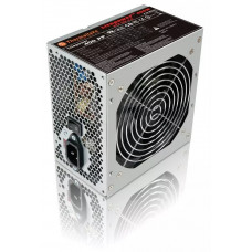 БУ Блок питания 400 Вт Thermaltake, 24+4 pin, питание видеокарты - Нет, 120 мм, ATX, 400PP