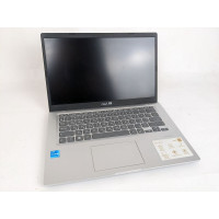 БУ Ноутбук 14" Asus X415EA-EB953, Core i3-1115G4 (3.0ГГц) 8GB DDR4, Intel UHD, 256GB NVMe