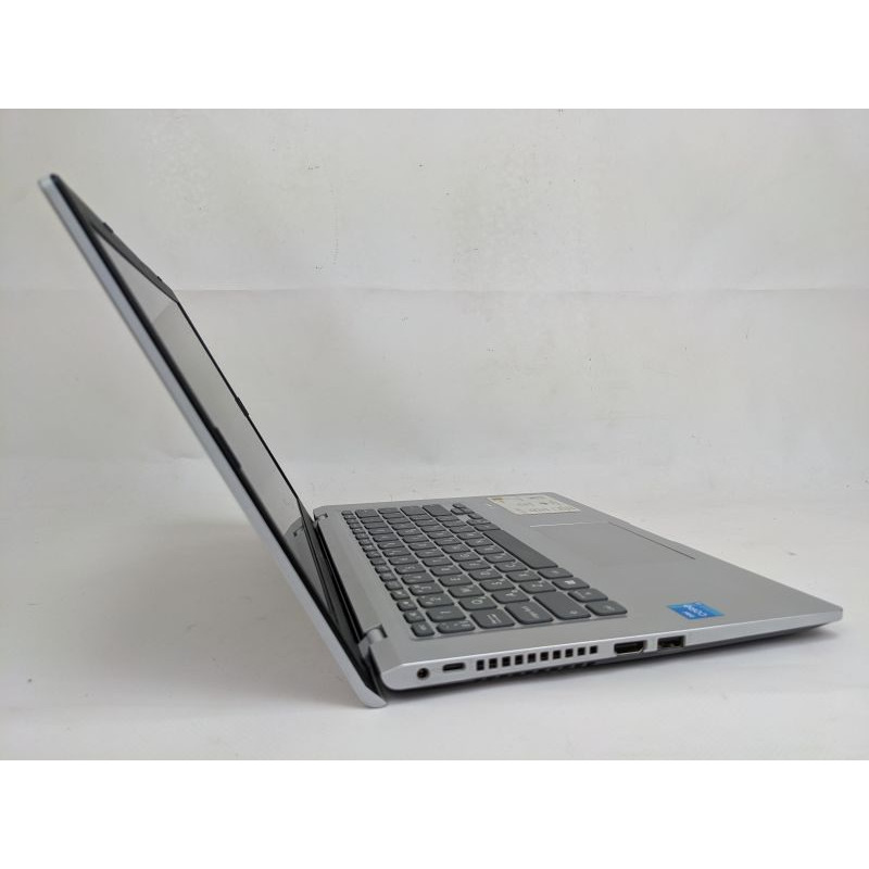 БУ Ноутбук 14" Asus X415EA-EB953, Core i3-1115G4 (3.0ГГц) 8GB DDR4, Intel UHD, 256GB NVMe
