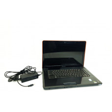 Used Laptop 15.6" Lenovo IdeaPad Y550, Pentium T4300 (2.1 GHz) 2GB DDR3, GeForce G210M, 250GB