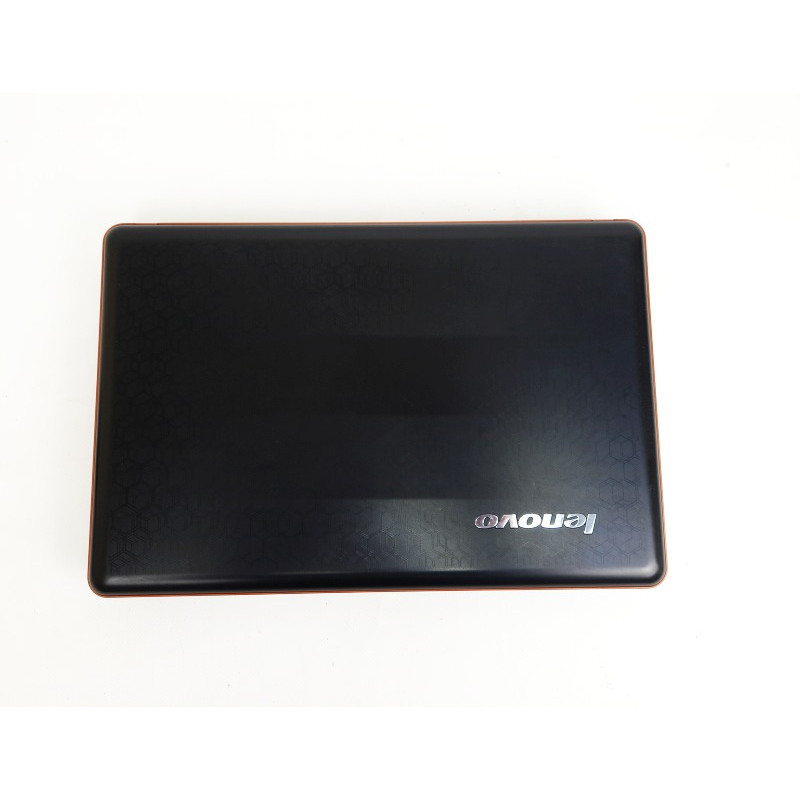 БУ Ноутбук 15.6" Lenovo IdeaPad Y550, Pentium T4300 (2.1 ГГц) 2GB DDR3, GeForce G210M, 250GB