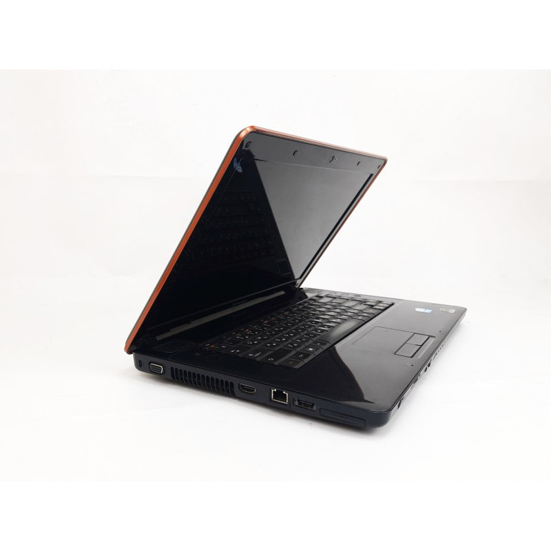 БУ Ноутбук 15.6" Lenovo IdeaPad Y550, Pentium T4300 (2.1 ГГц) 2GB DDR3, GeForce G210M, 250GB