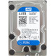 БУ Жесткий диск 4 ТБ Western Digital (для ПК, 3.5", 5400 об/мин, 64 МВ, SATAIII, WD40EZRZ)