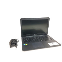 Used Laptop 15.6" Asus X555SJ, Celeron Quad N3150 (1.6 GHz) 4GB DDR3, GeForce 920M, 120GB SSD
