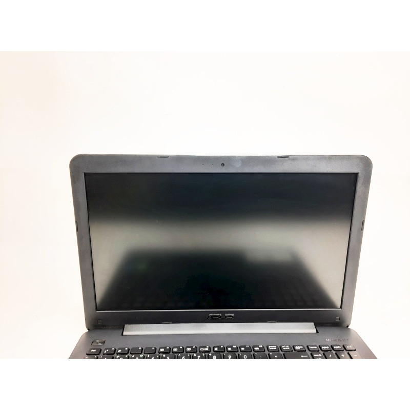 БУ Ноутбук 15.6" Asus X555SJ, Celeron Quad N3150 (1.6 ГГц) 4GB DDR3, GeForce 920M, 120GB SSD
