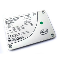БУ SSD накопичувач 150 ГБ Intel S3520 Series (2.5", MLC, SATAIII, SSDSC2BB150G7)