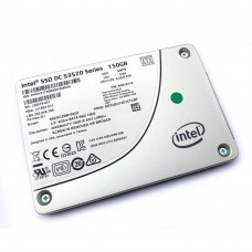 БУ SSD накопитель 150 ГБ Intel S3520 Series (2.5