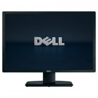 Used Monitor 19" LED TN+film, Dell E1912Hf, 1366 x 768, 5 ms, 16:9, VGA, E1912Hf