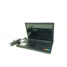Markdown! Used Laptop 15.6" Dell Inspiron 15 3543, Core i7-5500U (2.4 GHz) 8GB DDR3, GeForce 840M, 1Tb