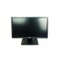 Уцінка! БУ Монітор 22" LED TN+film, Dell E2213Hb, 1680 x 1050, 5 мс, 16:10, VGA, DVI (Сілі лампи)