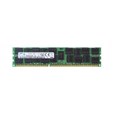 БУ Оперативна пам`ять 16 ГБ, DDR3L, серверна пам`ять, Samsung (1600 МГц, 1.35 В, CL11, M393B2G70QH0-