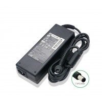 Power supply unit (charger) HP 19.5V 4.62A 90W (7.4*5.0 with center pin) black