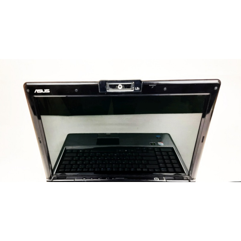 БУ Ноутбук 15.4" Asus M50Vc, Core 2 Duo P7350 (2.0 ГГц) 4GB DDR2, GeForce 9300M, 128GB SSD