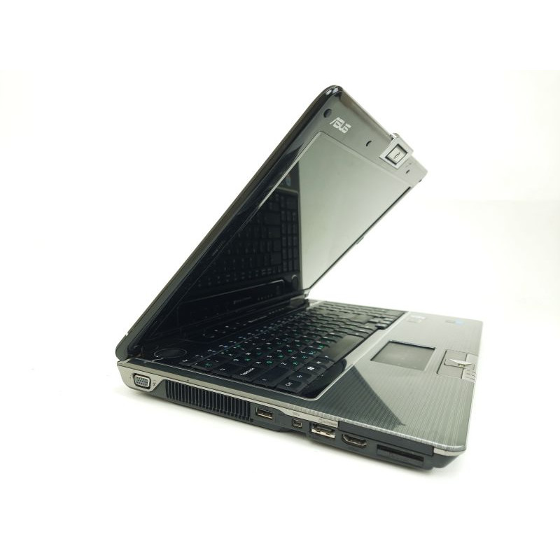 БУ Ноутбук 15.4" Asus M50Vc, Core 2 Duo P7350 (2.0 ГГц) 4GB DDR2, GeForce 9300M, 128GB SSD