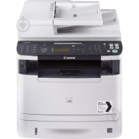 БУ МФУ Canon MF6140DN (A4, лазерний, чорно-біла, USB, Ethernet, 153870 стор.)