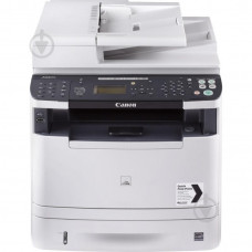 Canon MF6140DN MFP (A4, laser, black and white, USB, Ethernet, 370950 pages)