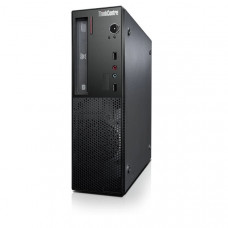 Used Computer Lenovo ThinkCentre A70 SFF, Intel Pentium E5800 (3.2 GHz), 2Gb DDR3, HDD 320Gb