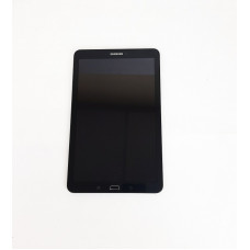 БУ Планшет 9.6" Samsung Galaxy Tab E, PLS (1280x800), 1.5/8GB 3G (SM-T561) Black