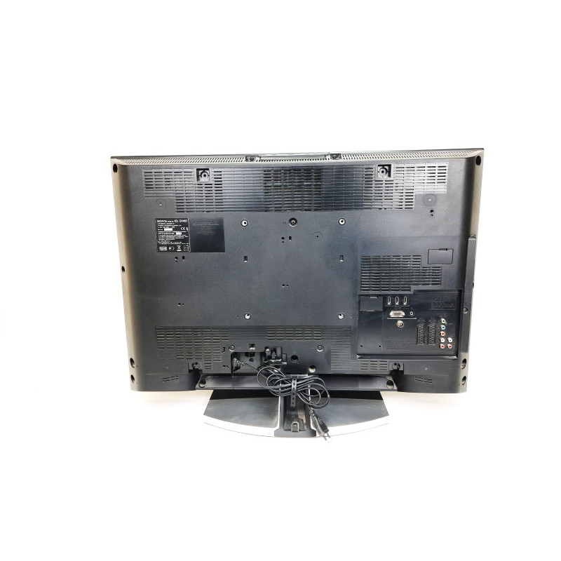 Used TV 32" LED, Sony KDL32V4000, 1366 x 768, HDMI (without SMART TV)