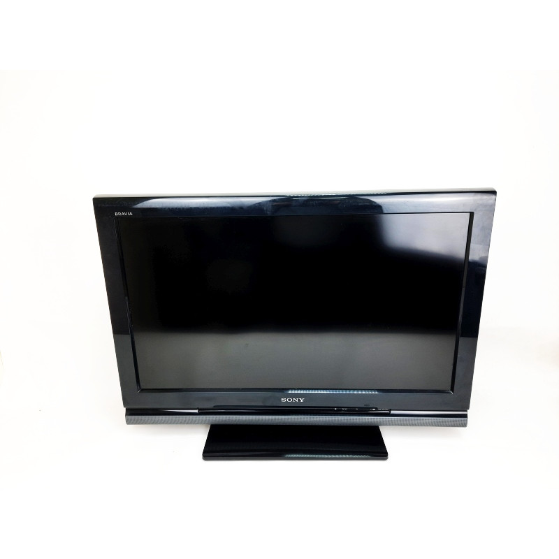Used TV 32" LED, Sony KDL32V4000, 1366 x 768, HDMI (without SMART TV)