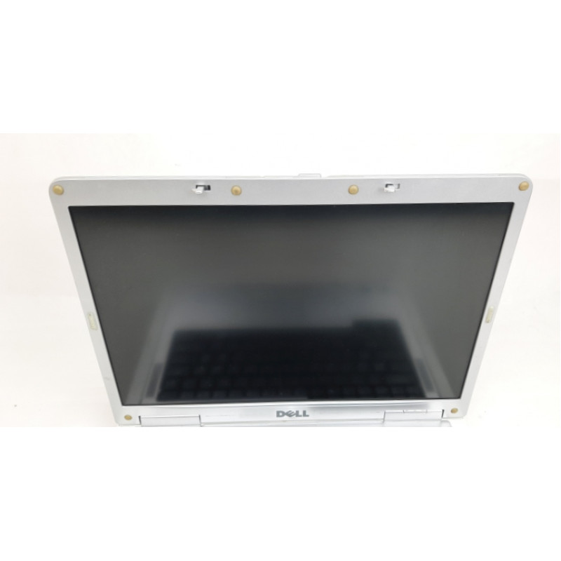 БУ Ноутбук 15.4" Dell Inspiron 1501, Sempron 3500+ (1.8 ГГц) 1.5GB DDR2, Xpress 1150, 60GB HDD