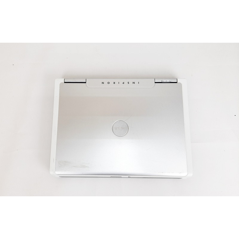 БУ Ноутбук 15.4" Dell Inspiron 1501, Sempron 3500+ (1.8 ГГц) 1.5GB DDR2, Xpress 1150, 60GB HDD