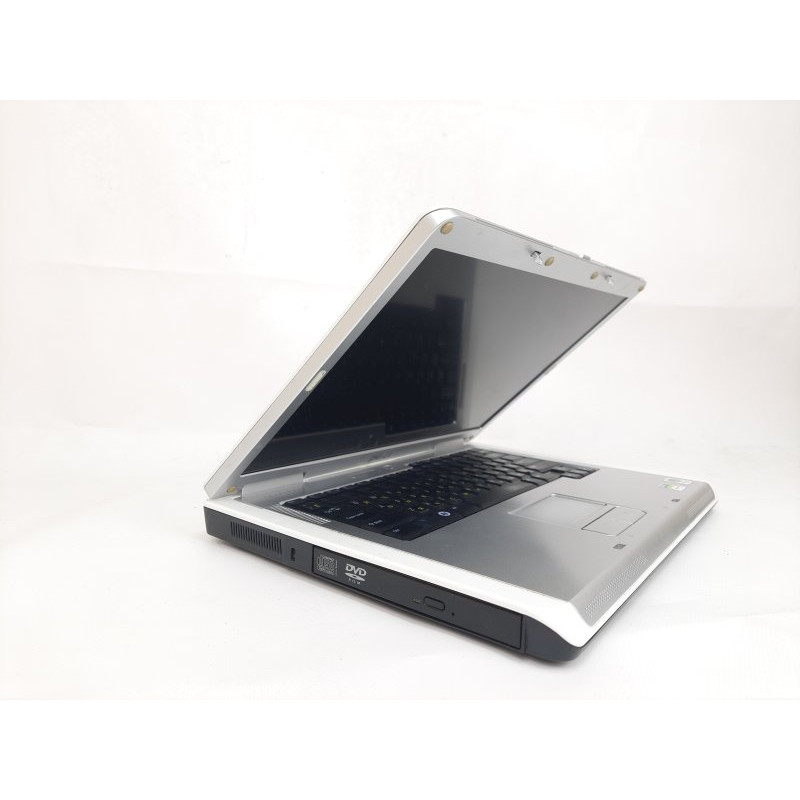 БУ Ноутбук 15.4" Dell Inspiron 1501, Sempron 3500+ (1.8 ГГц) 1.5GB DDR2, Xpress 1150, 60GB HDD
