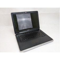 Laptop 14.1" Sony Vaio PCG-5K3P, Core 2 Duo T8300 (2.4 GHz) 2GB DDR2, Radeon X2300, 80GB HDD