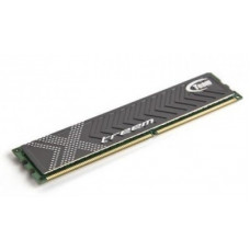 Used RAM 2 GB, DDR3, for PC, TEAM (1600 MHz, 1.65 V, CL9, TXD32048M1600HC9-D)
