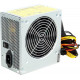 БУ Блок питания 600 Вт Chieftec, 24+4+4 pin, питание видеокарты - 2x (6+2 pin), 120 мм, ATX, GP