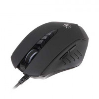 БУ Миша провідна Bloody V8M USB Black, 3200dpi, 7 кнопок, USB