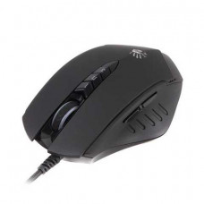 Used Wired Mouse Bloody V8M USB Black, 3200dpi, 7 buttons, USB