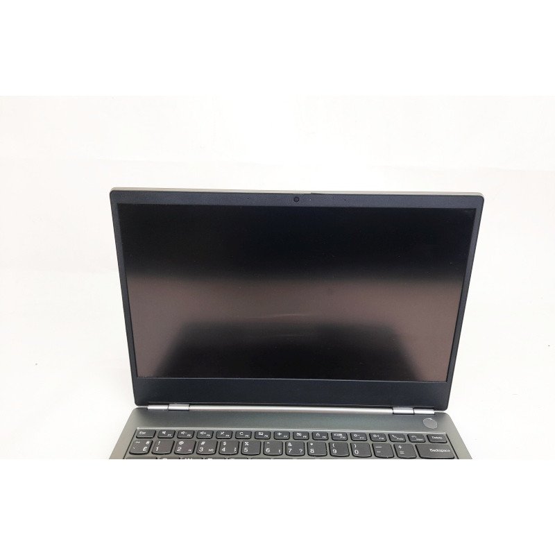 БУ Ноутбук 13.3" Lenovo ThinkBook 13s-IWL, Core i5-8265U (1.6 ГГц) 16GB DDR4, 512Gb SSD NVMe