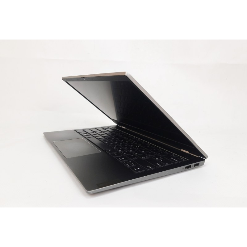 БУ Ноутбук 13.3" Lenovo ThinkBook 13s-IWL, Core i5-8265U (1.6 ГГц) 16GB DDR4, 512Gb SSD NVMe