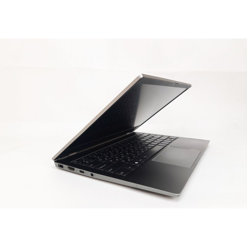 БУ Ноутбук 13.3" Lenovo ThinkBook 13s-IWL, Core i5-8265U (1.6 ГГц) 16GB DDR4, 512Gb SSD NVMe